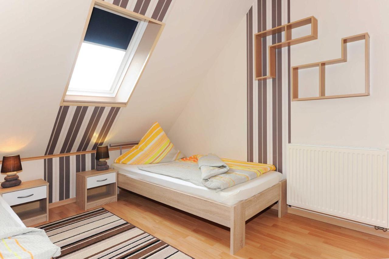 Ferienhaus Tide Bensersiel Room photo